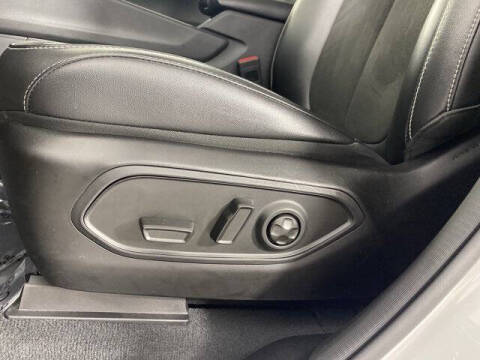 2024 Jeep Grand Cherokee L