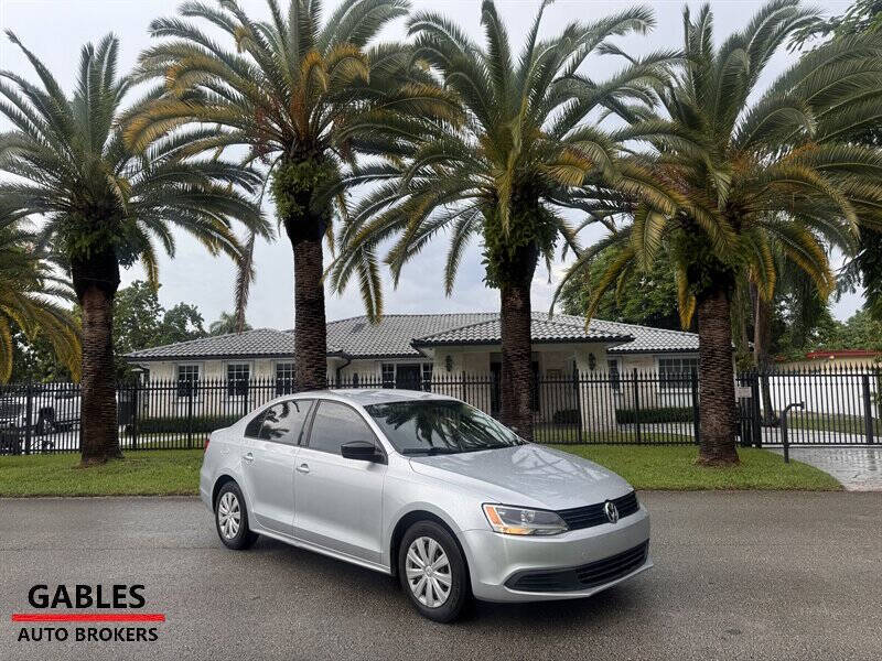 2013 Volkswagen Jetta