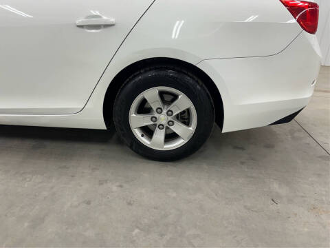 2013 Chevrolet Malibu LS Fleet