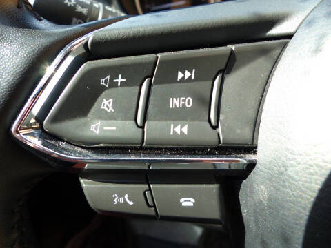 2023 Mazda CX-9 Touring