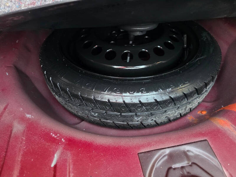 1999 Buick LeSabre Custom