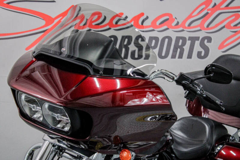 2015 Harley-Davidson Road Glide Special