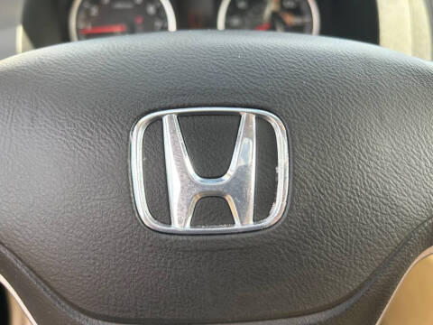 2011 Honda CR-V EX