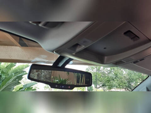 2015 GMC Sierra 2500HD