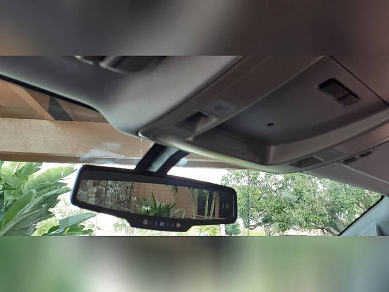 2015 GMC Sierra 2500HD