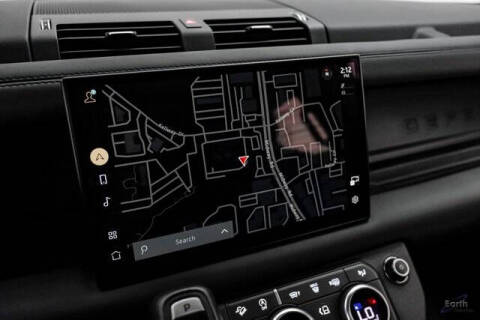 2024 Land Rover Defender 130 P400 X-Dynamic SE