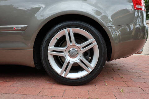 2009 Audi A4 2.0T