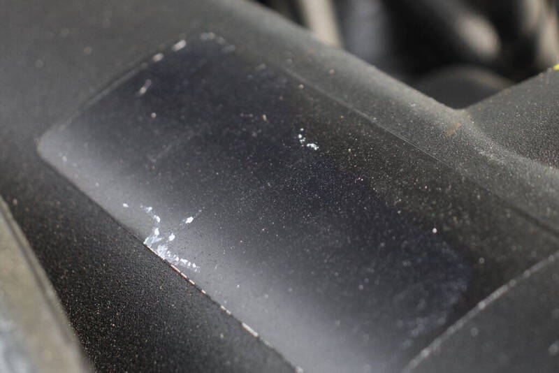 2017 Chevrolet Silverado 3500HD