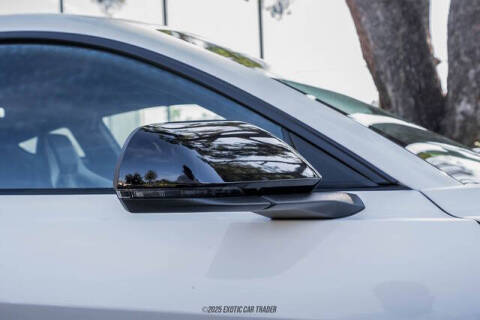 2022 Ford Mustang Shelby GT500