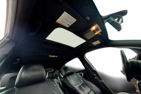 2016 Ford Taurus SEL