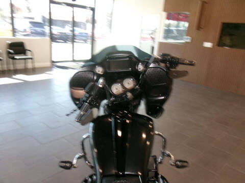 2016 Harley-Davidson Road Glide