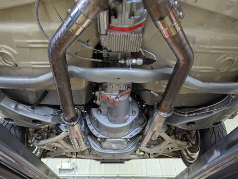 1965 Chevrolet Chevelle