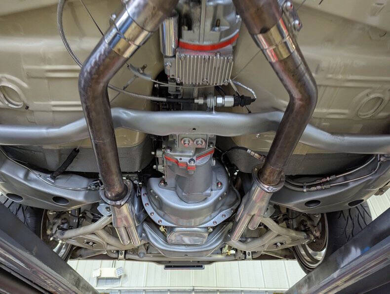 1965 Chevrolet Chevelle