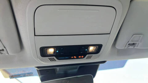 2021 Ford Mustang Mach-E Premium First Edition