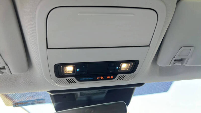 2021 Ford Mustang Mach-E Premium First Edition