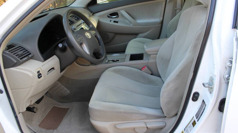 2009 Toyota Camry