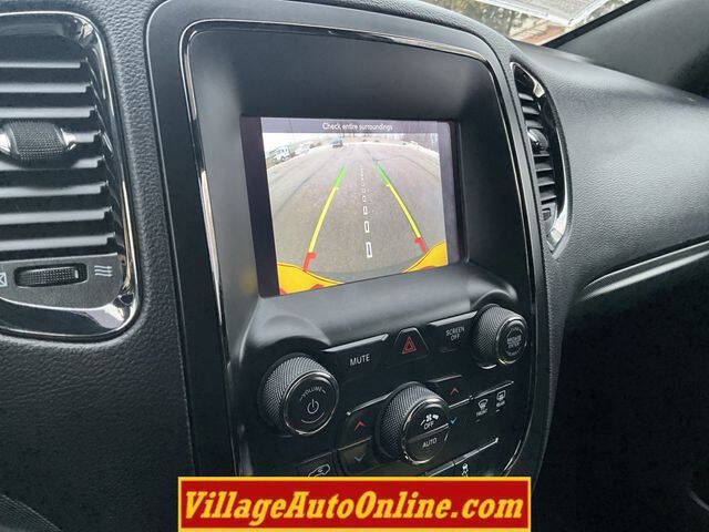 2020 Dodge Durango GT Plus