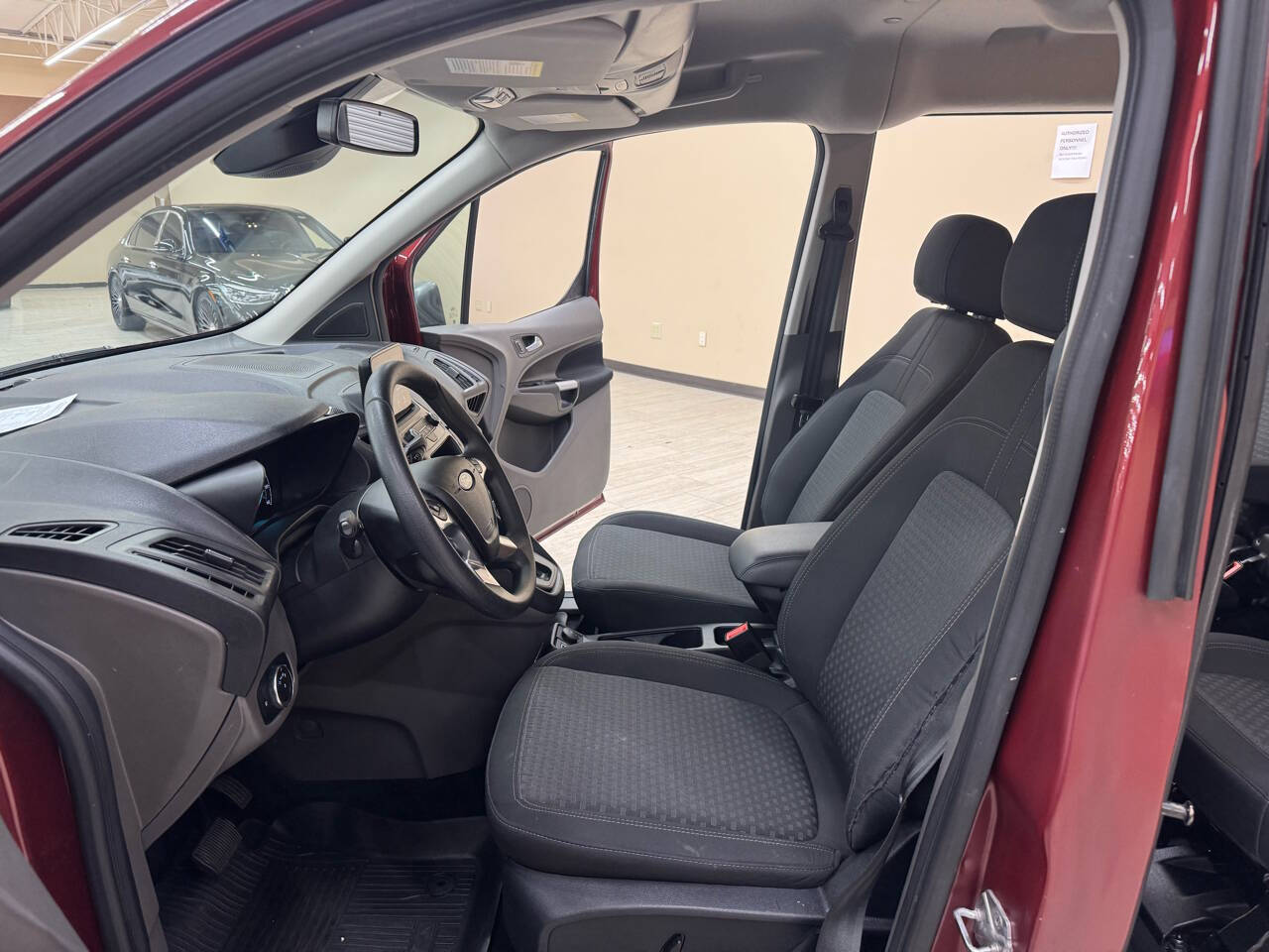 2020 Ford Transit Connect for sale at DFW Auto & Services Inc in Fort Worth, TX