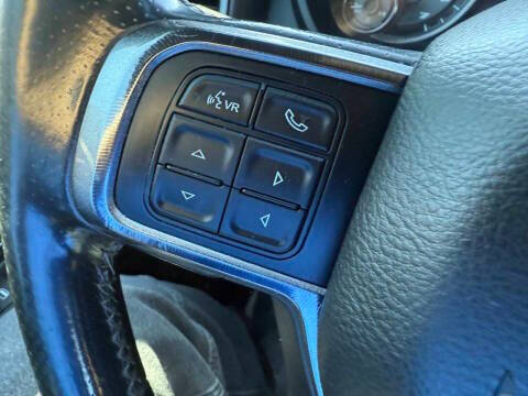 2019 RAM 2500 Power Wagon