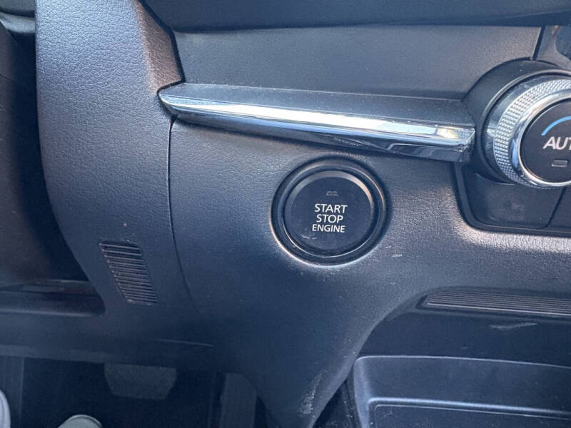 2020 Mazda CX-30 Preferred