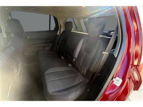 2016 GMC Terrain SLE-2