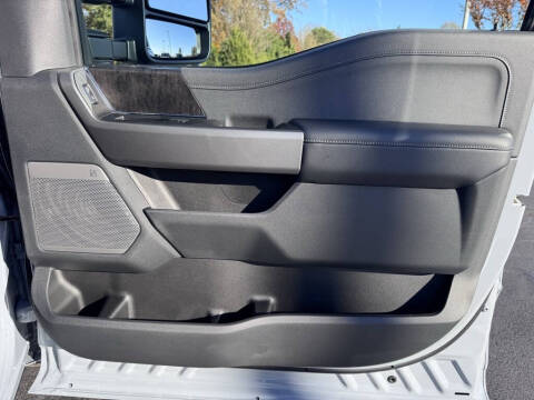 2026 Ford F-350 Super Duty