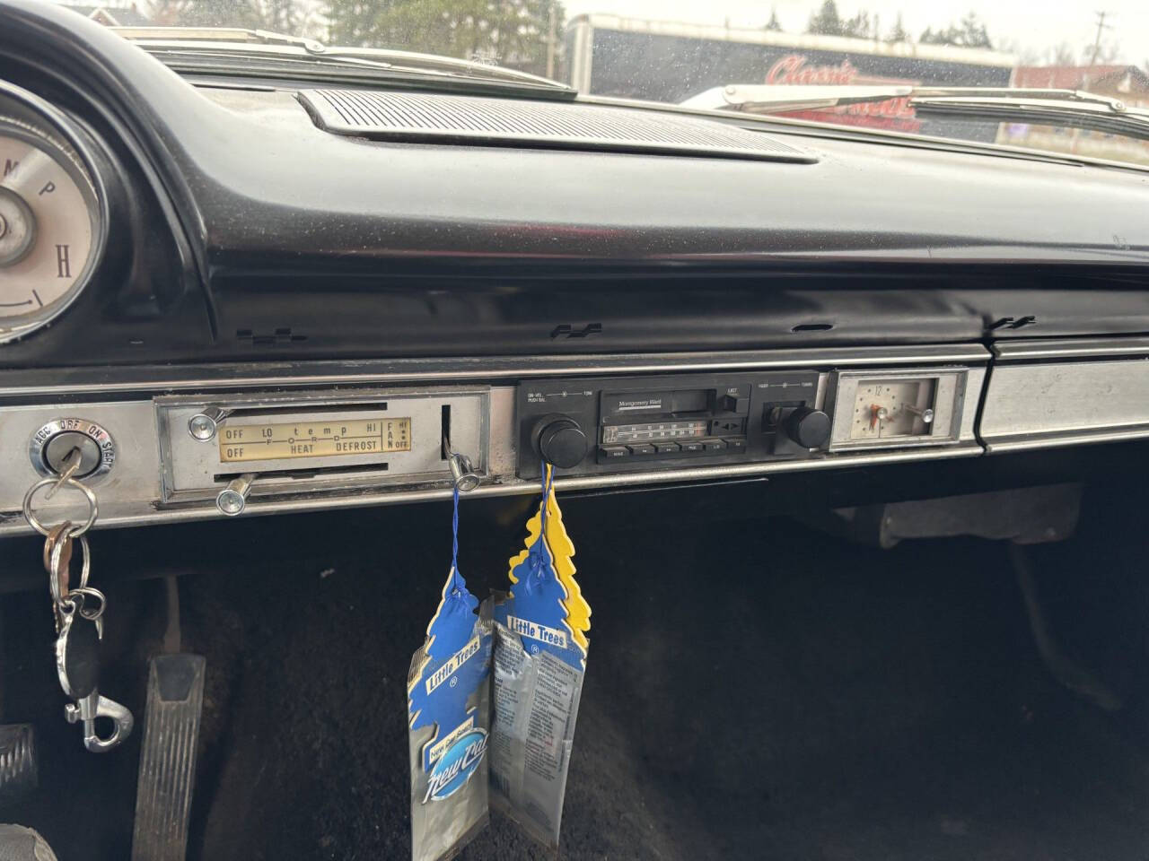1964 Ford Galaxie 500 68