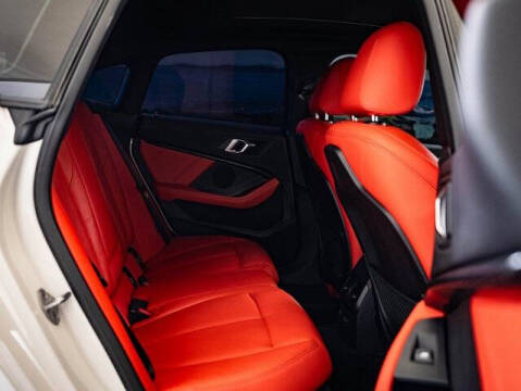 2022 BMW 2 Series M235i xDrive Gran Coupe