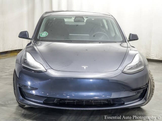 2022 Tesla Model 3 Performance