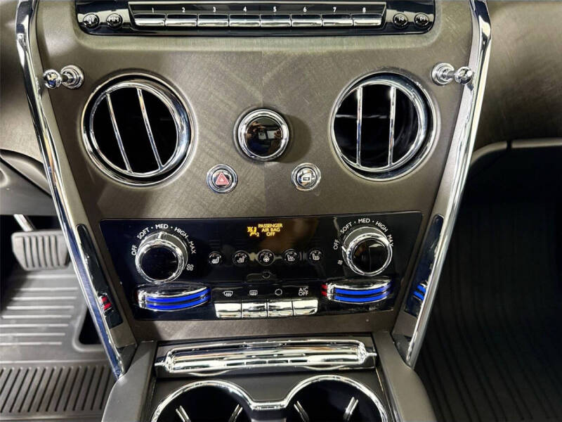 2019 Rolls-Royce Cullinan