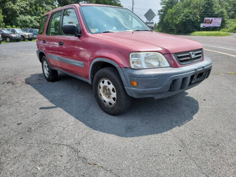 1998 Honda CR-V for sale at Autoplex of 309 in Coopersburg PA