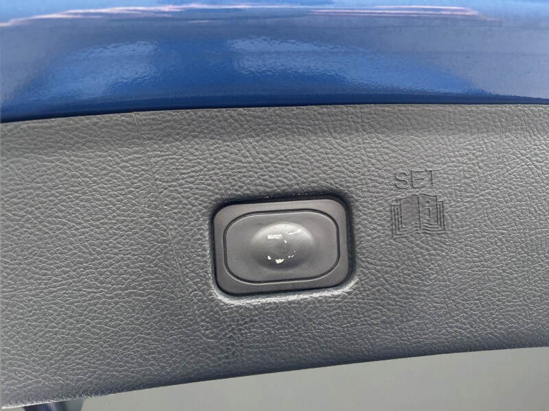 2022 Ford Edge ST-Line