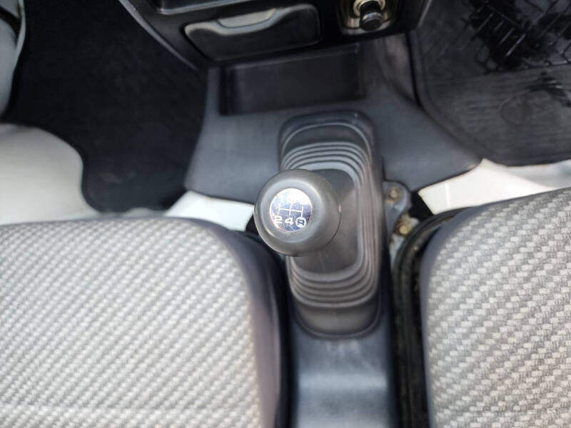 2000 Daihatsu Hijet
