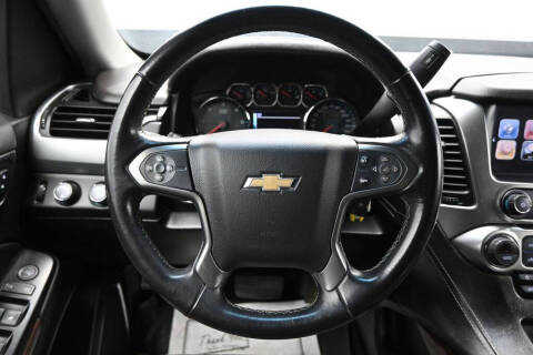 2019 Chevrolet Tahoe LS