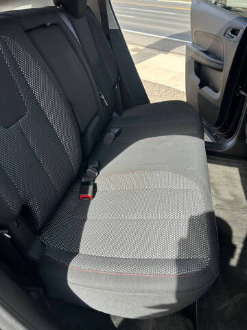 2015 GMC Terrain SLE-2