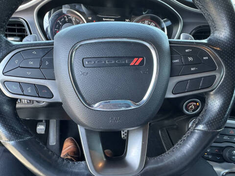 2020 Dodge Challenger GT