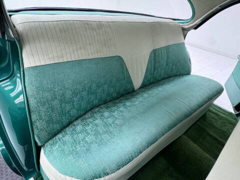 1956 Oldsmobile Eighty-Eight