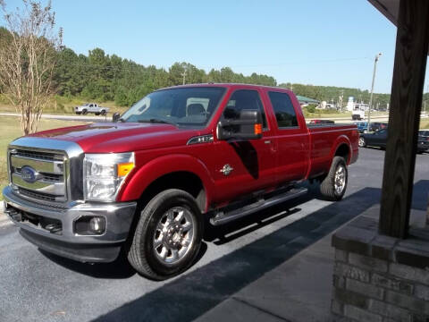 2016 Ford F-350 Super Duty for sale at Anderson Wholesale Auto llc in Warrenville SC