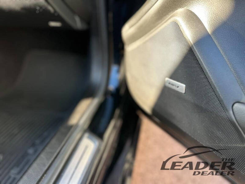 2019 Cadillac CTS 2.0T Luxury