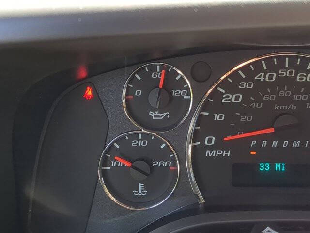 2025 GMC Savana 2500