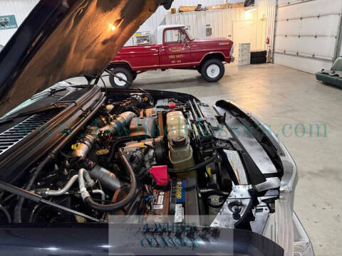 2000 Ford F-250 Super Duty