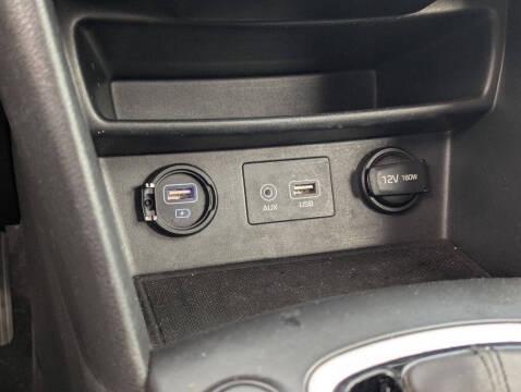 2020 Hyundai Kona SE