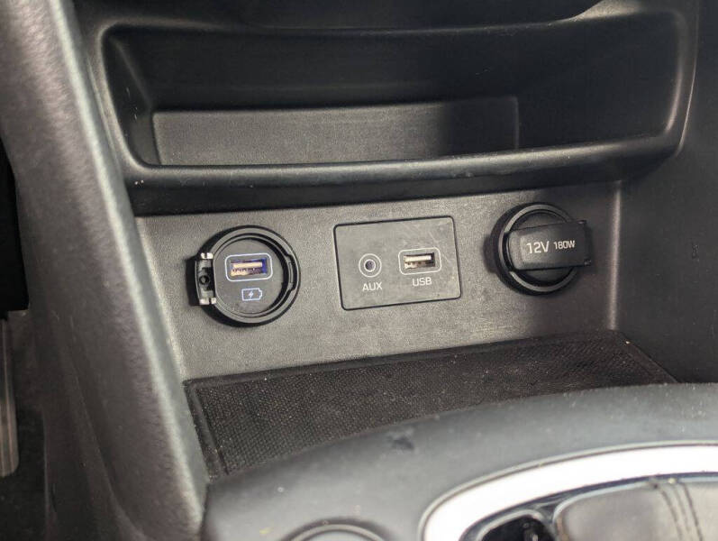 2020 Hyundai Kona SE