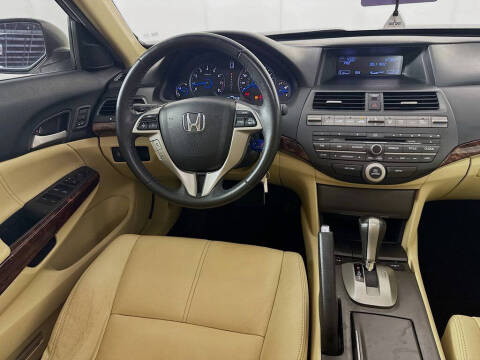 2012 Honda Crosstour