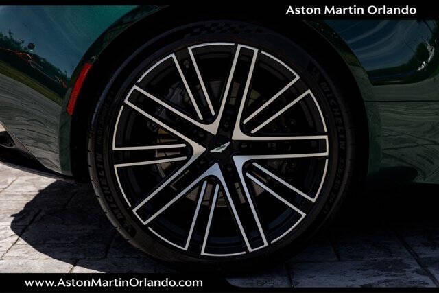 2024 Aston Martin DB12 V8