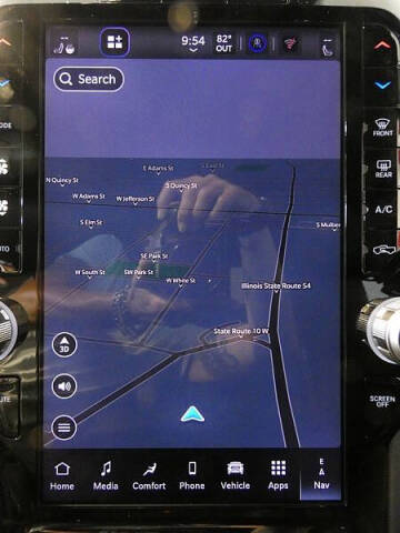 2025 RAM 2500 Power Wagon