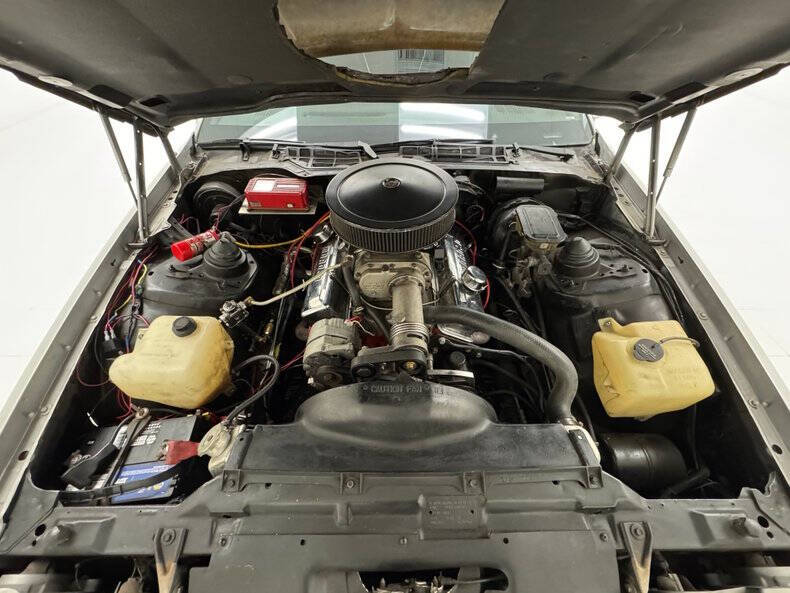 1986 Chevrolet Camaro