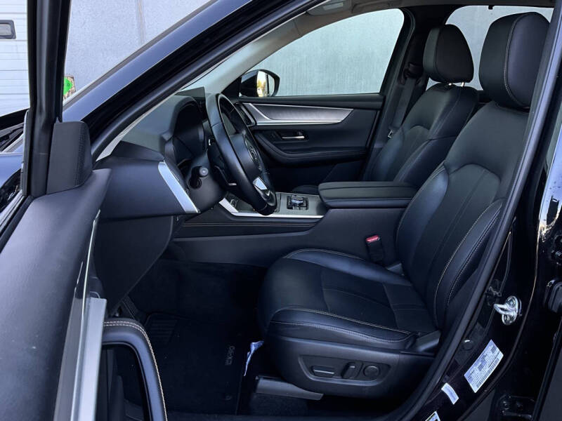 2025 Mazda CX-90 3.3 Turbo Preferred