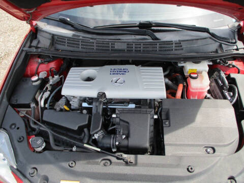 2015 Lexus CT 200h