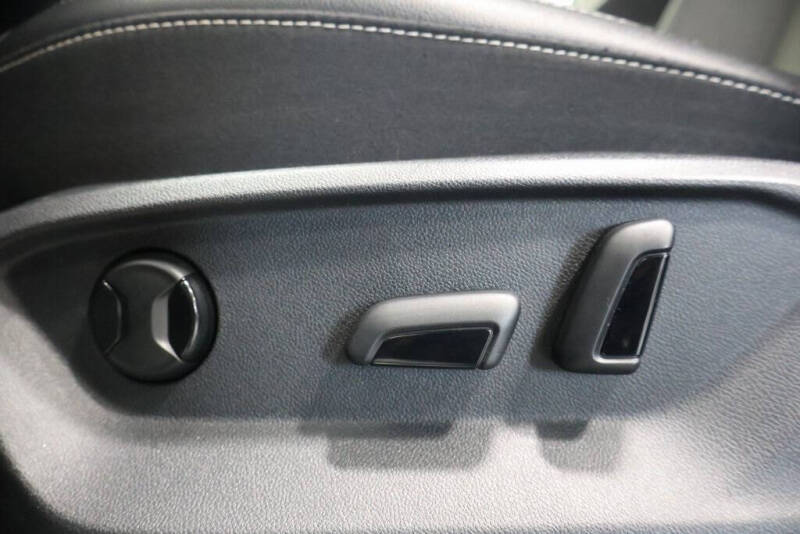 2022 Volkswagen Atlas V6 SE 4Motion